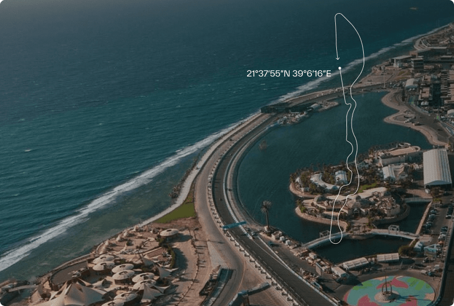Jeddah Upcoming Event