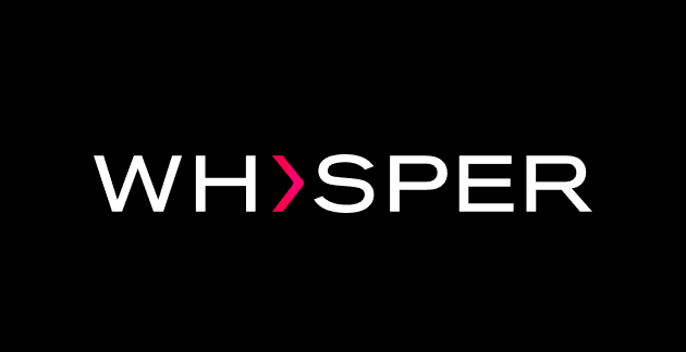 Whisper Dark
