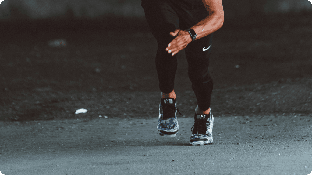 Runner